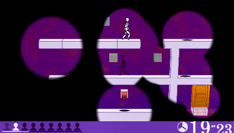 Echoshift - Imagen 16